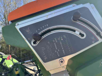 Seed drill Amazone Cataya 3000 special zaaicombinatie met kopeg