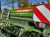 Seed drill Amazone Cataya 3000 special zaaicombinatie met kopeg