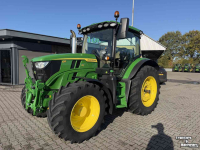 Tractor John Deere 6R150 AP 50KM COMMAND-PRO G5-PLUS 2025 650 UUR DEMO!!!