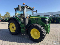 Tractor John Deere 6R150 AP 50KM COMMAND-PRO G5-PLUS 2025 650 UUR DEMO!!!