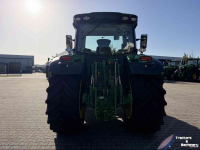 Tractor John Deere 6R150 AP 50KM COMMAND-PRO G5-PLUS 2025 650 UUR DEMO!!!
