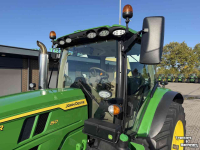 Tractor John Deere 6R150 AP 50KM COMMAND-PRO G5-PLUS 2025 650 UUR DEMO!!!