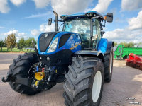 Tractor New Holland T7.210