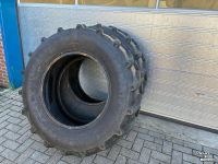 Wheels, Tyres, Rims & Dual spacers Alliance 420/70R28