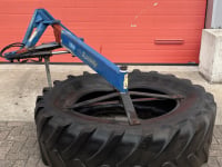 Feed Blade / Slide AP AP VB 38 HH voerband