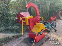 Small-track Tractor Iseki Iseki Landhope 167 0
