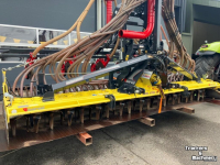 Seed Drill Combination Moreni Moreni 4750 zaaicombinatie