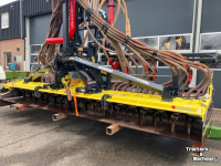 Seed Drill Combination Moreni Moreni 4750 zaaicombinatie