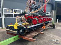 Seed Drill Combination Moreni Moreni 4750 zaaicombinatie