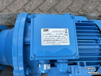 Irrigation pump GMP B3XR A POMP
