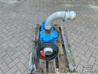 Irrigation pump GMP B3XR A POMP