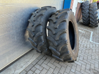 Wheels, Tyres, Rims & Dual spacers Alliance 420/70R28