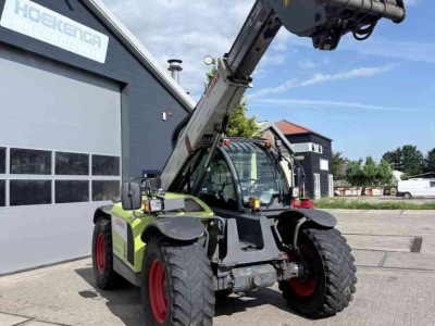 Telehandler Claas Scorpion 7045