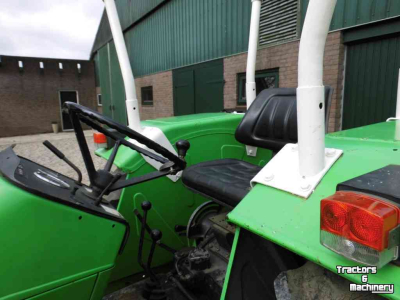 Tractor Deutz 5206