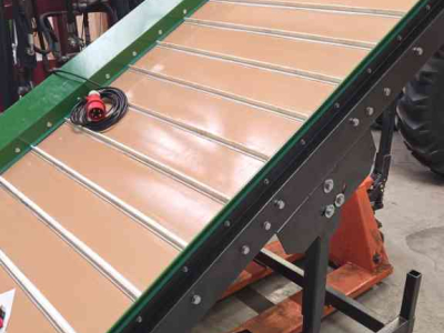 Elevator conveyor MFP 200x100