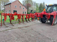 Deep subsoiler Kverneland CLI  430  en 630