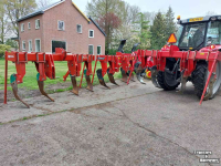 Deep subsoiler Kverneland CLI  430  en 630