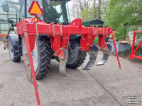 Deep subsoiler Kverneland CLI  430  en 630