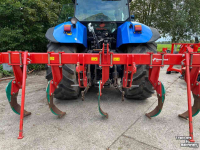 Deep subsoiler Kverneland CLI  430  en 630
