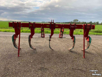 Deep subsoiler Kverneland CLI  430  en 630