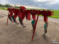 Deep subsoiler Kverneland CLI  430  en 630