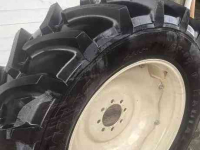 Wheels, Tyres, Rims & Dual spacers Mitas 480/70/R34 100%