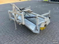 Sweeper GRS VM240H  veegmachine