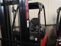 Forklift Manitou MI35G Heftruck