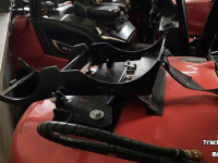 Forklift Manitou MI35G Heftruck