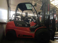 Forklift Manitou MI35G Heftruck