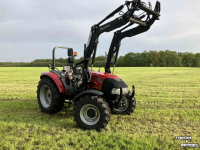 Tractor Case-IH Farmall 65A -NIEUW-
