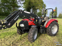 Tractor Case-IH Farmall 65A -NIEUW-