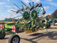 Rake Krone Swadro 1000