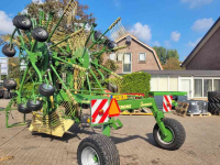 Rake Krone Swadro 1000