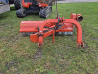 Flail mower Tierre model tcl 200 inclusief aftakas