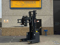 Reach-truck  AMLIFT Combi WR4-1500  Reachtruck 106u