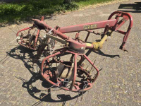 Rake PZ Strela