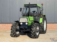 Tractor Deutz-Fahr DX 4.30