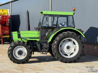 Tractor Deutz-Fahr DX 4.30
