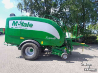 Balers McHale Fusion 3
