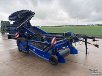 Onion harvester SU-Tech uienlader