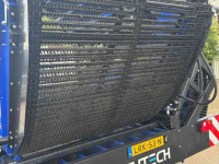 Onion harvester SU-Tech uienlader