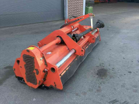 Flail mower Boxer DUO 300 plus