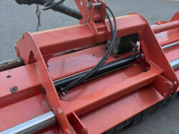 Flail mower Boxer DUO 300 plus