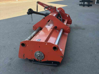 Flail mower Boxer DUO 300 plus