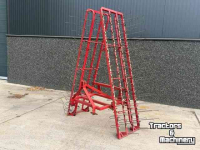 Weeder Lely 4.5 meter