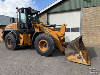 Wheelloader Case 721F