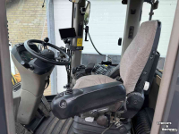 Wheelloader Case 721F