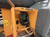 Wheelloader Case 721F