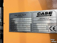 Wheelloader Case 721F